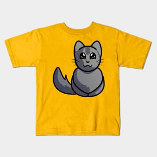 Graystripe Kids T-Shirt